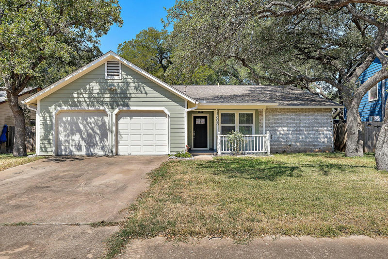 11608 Tanglebriar Trl — exterior