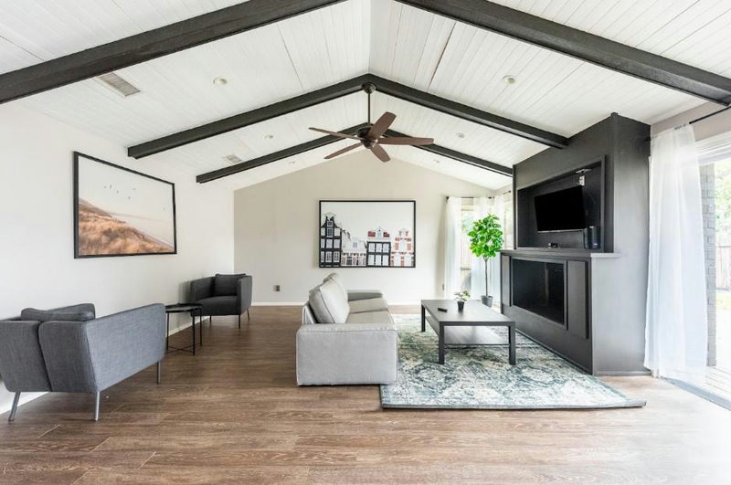 10307 Quail Ridge Dr — exterior