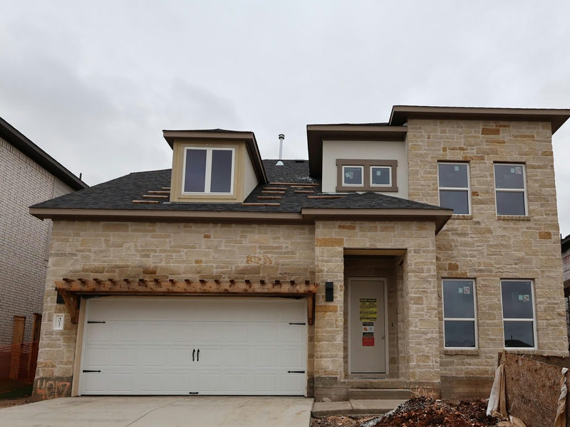 4017 Waxahachie Rd — exterior