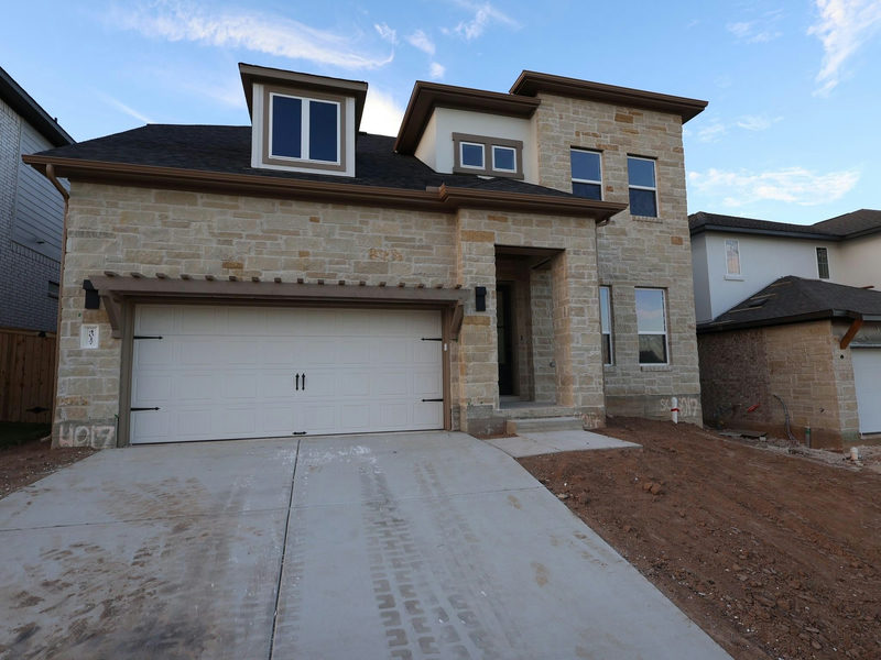 4017 Waxahachie Rd — exterior