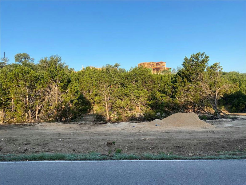 5008 McCormick Mountain Dr — exterior
