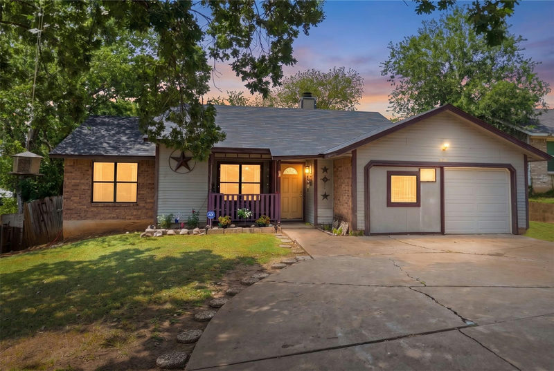 4808 Brook Crest Rd — exterior