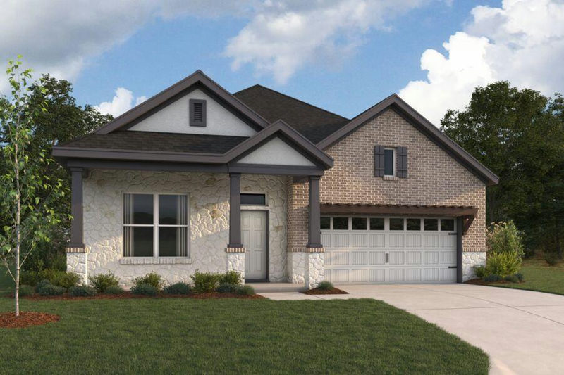 353 Champ Ave — exterior