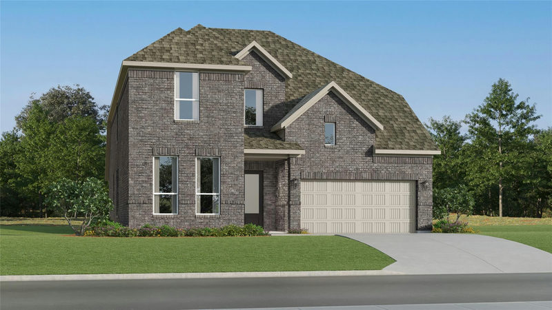 1622 Butterfly Bush Ln — exterior