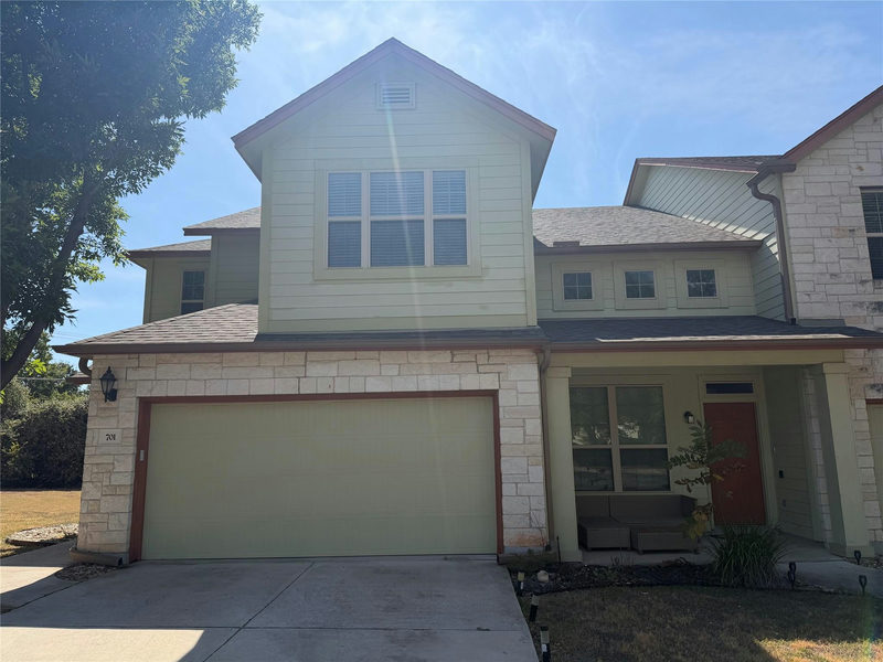 2410 Great Oaks Dr #701 — exterior