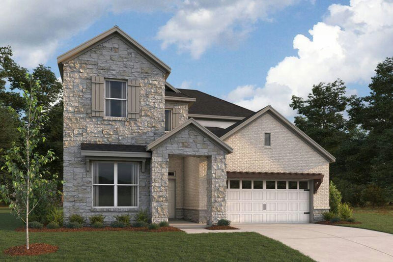 335 Champ Ave — exterior