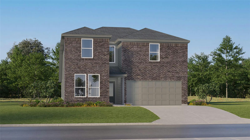 584 Alamito Ave — exterior
