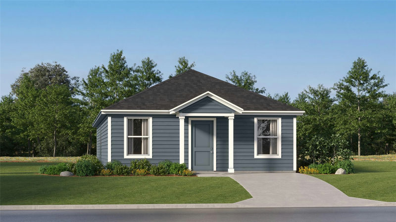 726 Alamito Ave — exterior