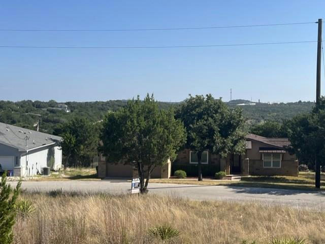 4504 Silverhill Dr — exterior