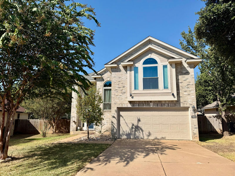 904 Double File Cv — exterior