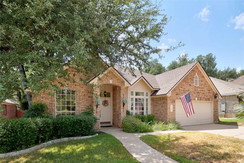 11005 Andenwood Dr — exterior