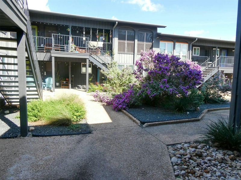 909 REINLI St #133 — exterior