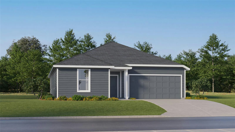 509 Lagonda Dr — exterior