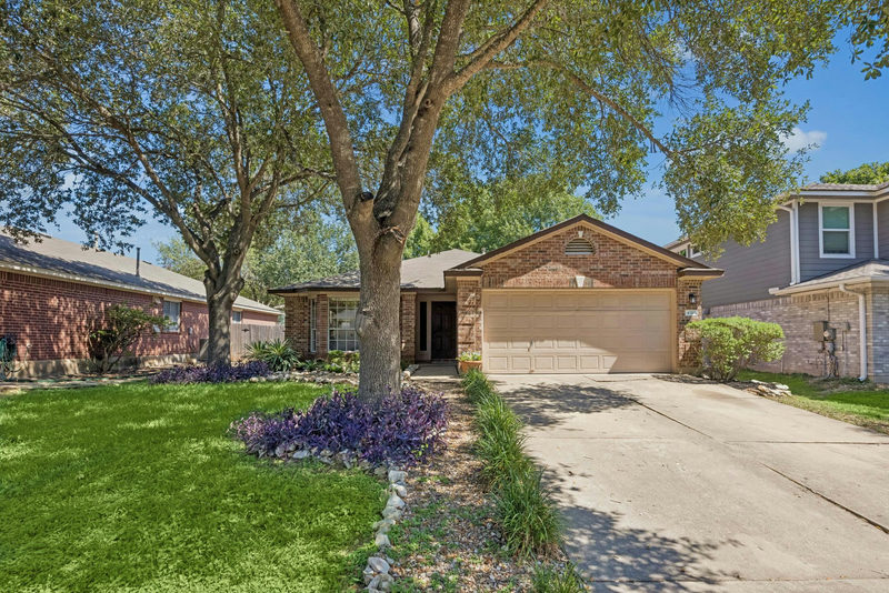 4316 Companeros Way — exterior