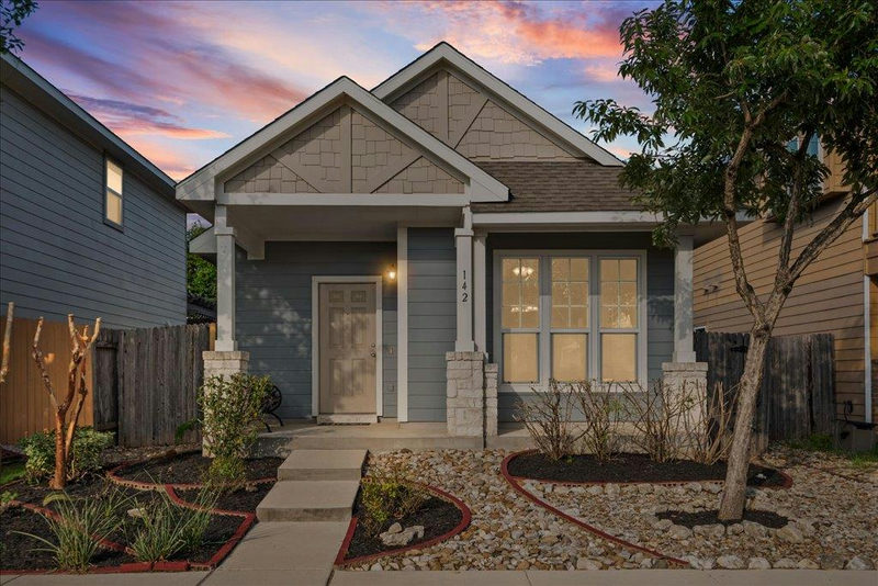142 Preston Trl — exterior
