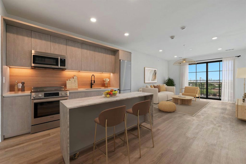 4315 S Congress Ave #330 — exterior