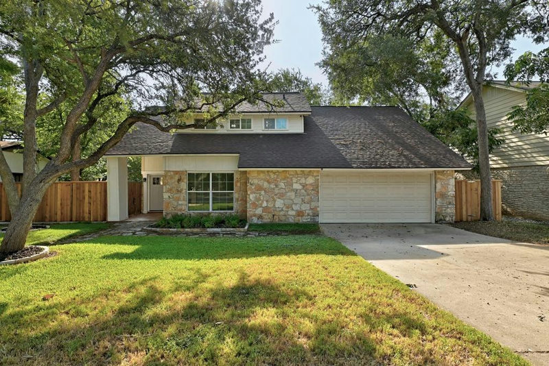 12405 Burlywood Trl — exterior