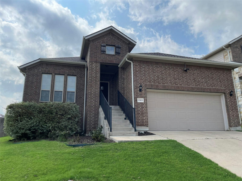 13313 Henneman Dr — exterior