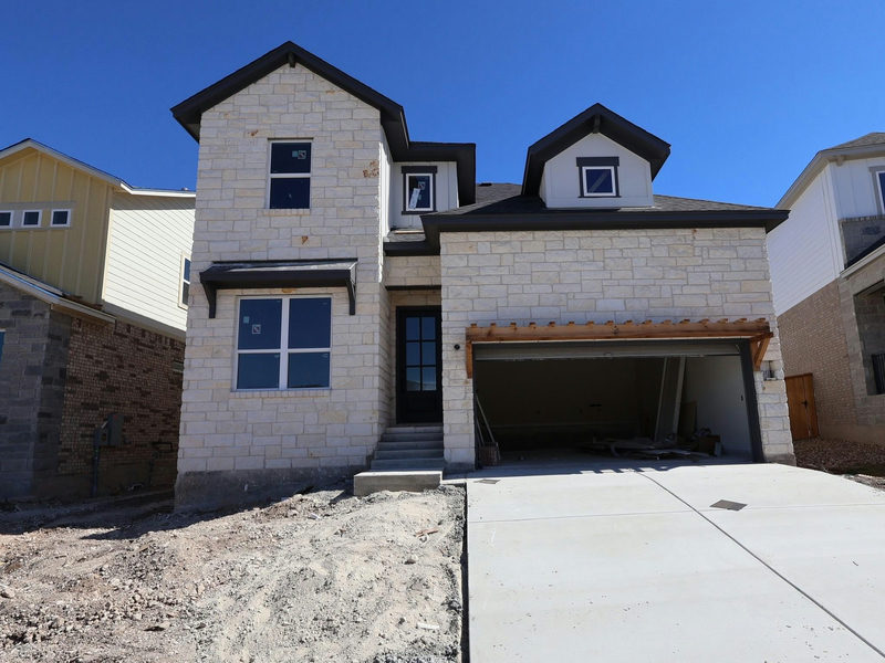 836 Boise Dr — exterior