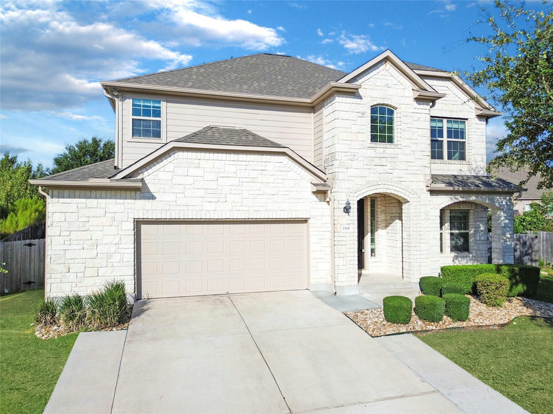 2301 Choice Pl — exterior