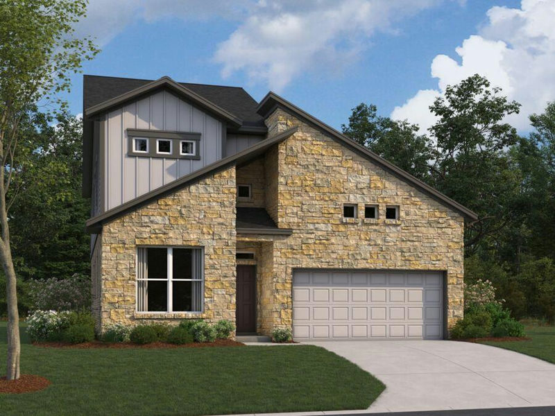 832 Boise Dr — exterior