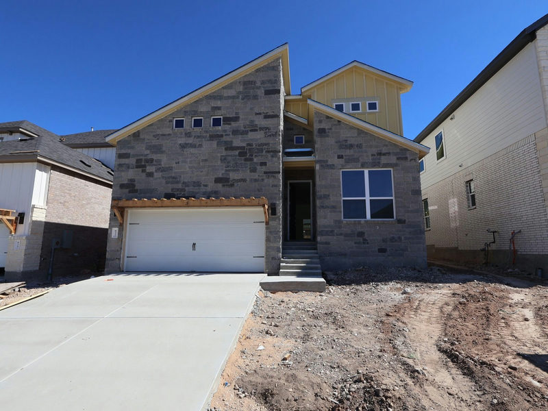 832 Boise Dr — exterior