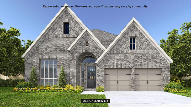 120 Beebalm Cv — exterior