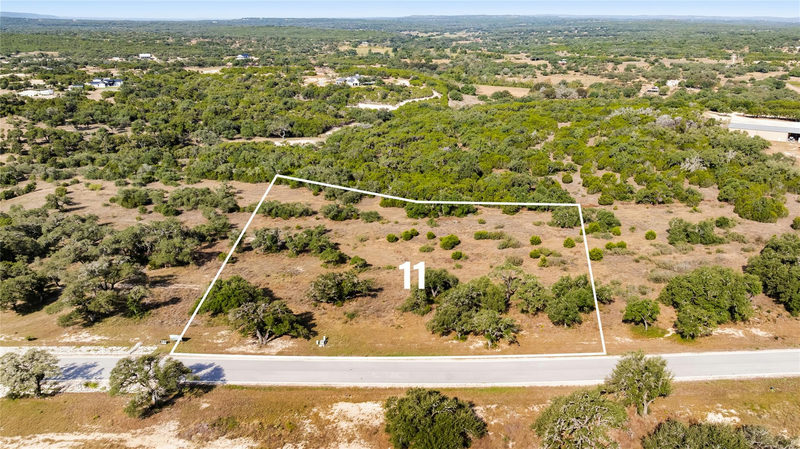 LOT 11 Tuscany Dr — exterior