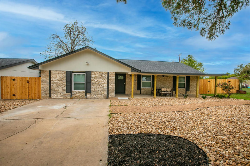 4613 Joseph Dr — exterior
