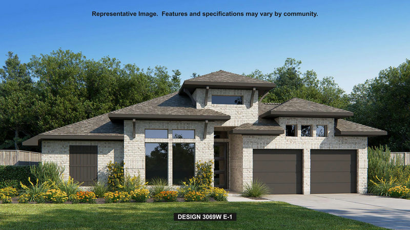201 Winterberry Way — exterior