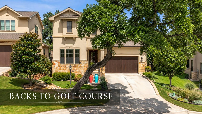 2 Prestonwood Cv — exterior