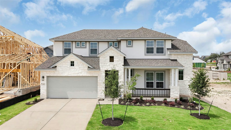 231 Oak Blossom Rd — exterior