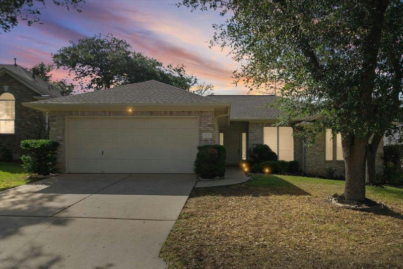 9120 Fainwood Ln — exterior