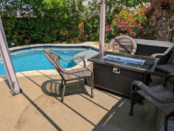 10908 Culzean Dr — exterior