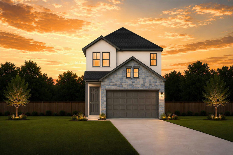 225 Flora Springs Cv — exterior