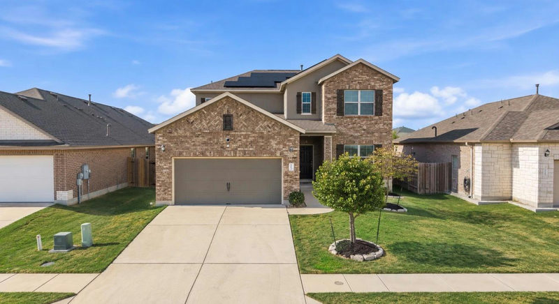 361 Bright Star Ln — exterior