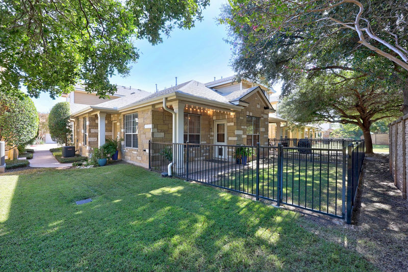 16100 Great Oaks Dr S #1103 — exterior