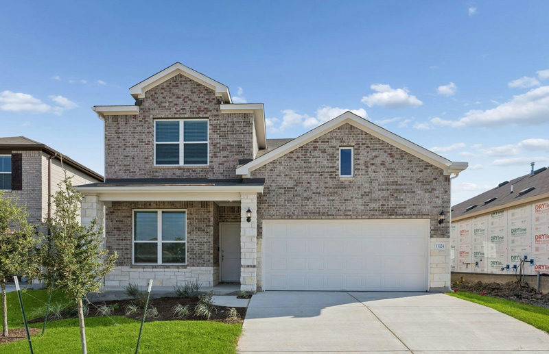 13324 Cuchillo Path — exterior