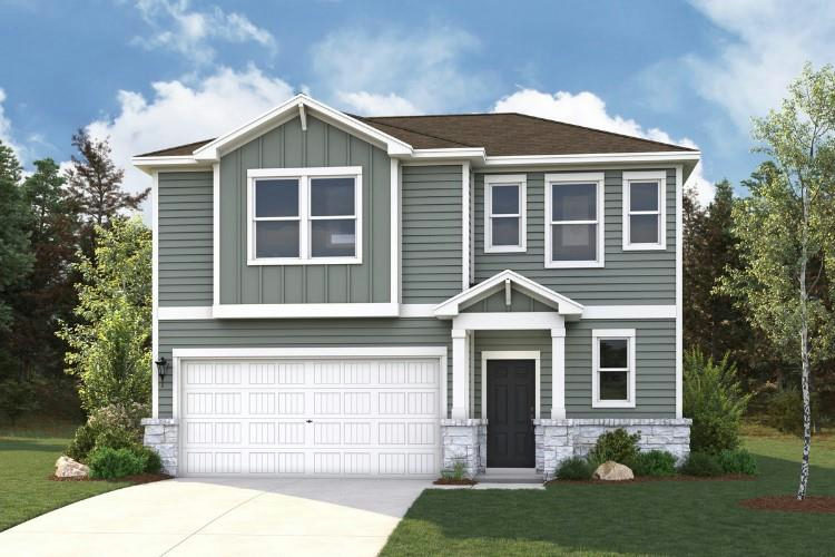 13311 Final Turn Dr — exterior