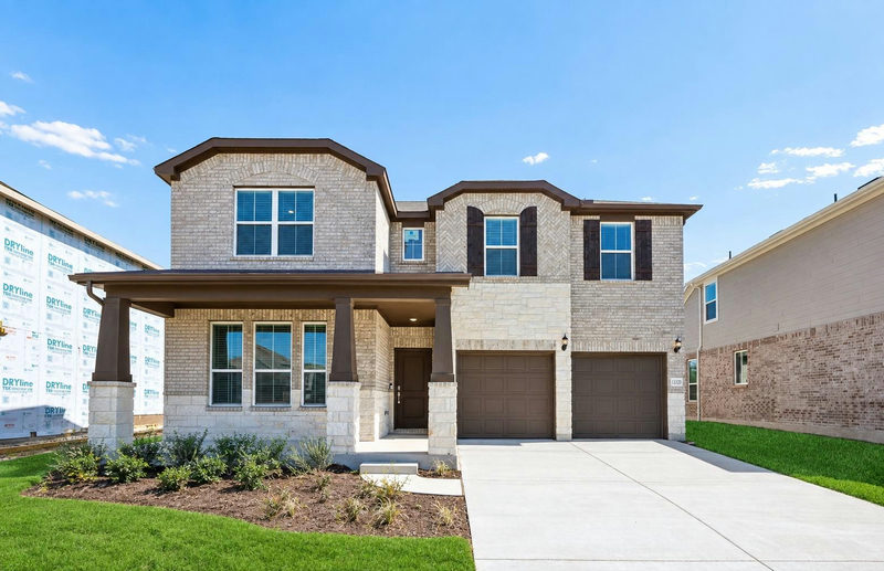 13320 Cuchillo Path — exterior