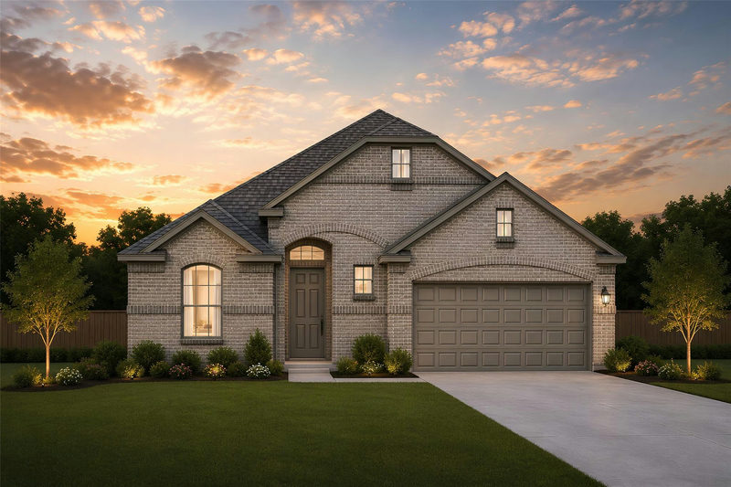 304 Ridgewell Loop — exterior