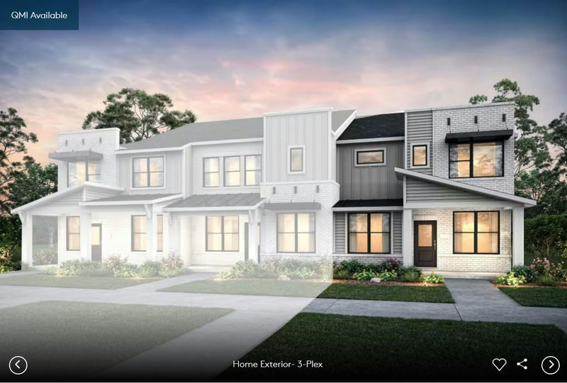 1280 E Main St #504 — exterior