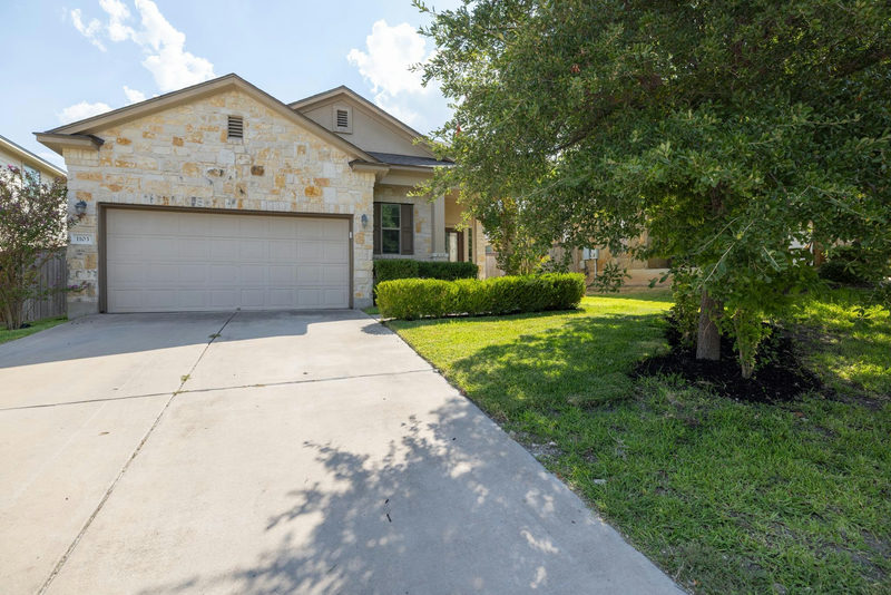 1103 Sunny Meadows Loop — exterior