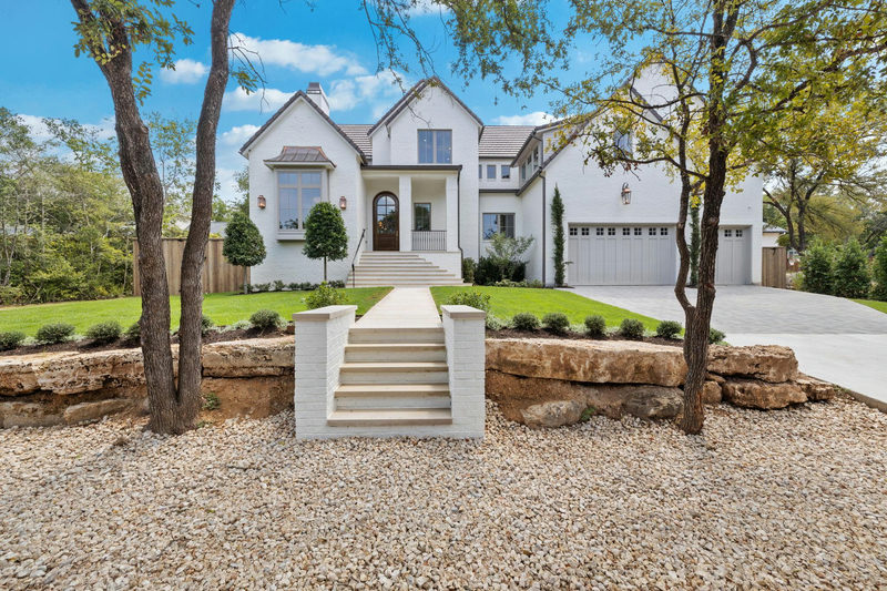 4603 Charles Ave — exterior
