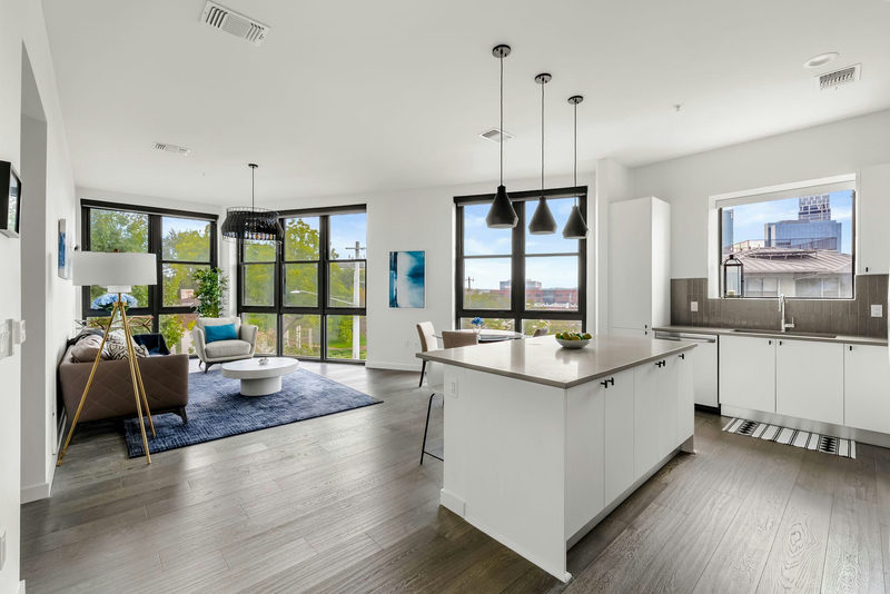 800 Embassy Dr #337 — exterior
