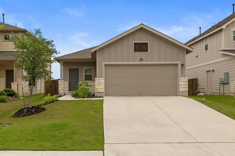 284 Zuma Dr — exterior
