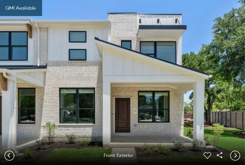 1280 E Main St #502 — exterior