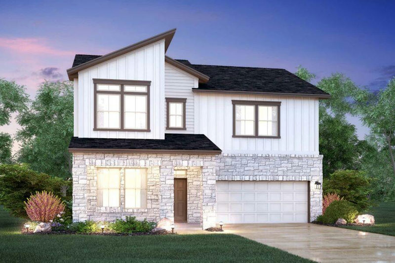 13208 Keefer Dr — exterior