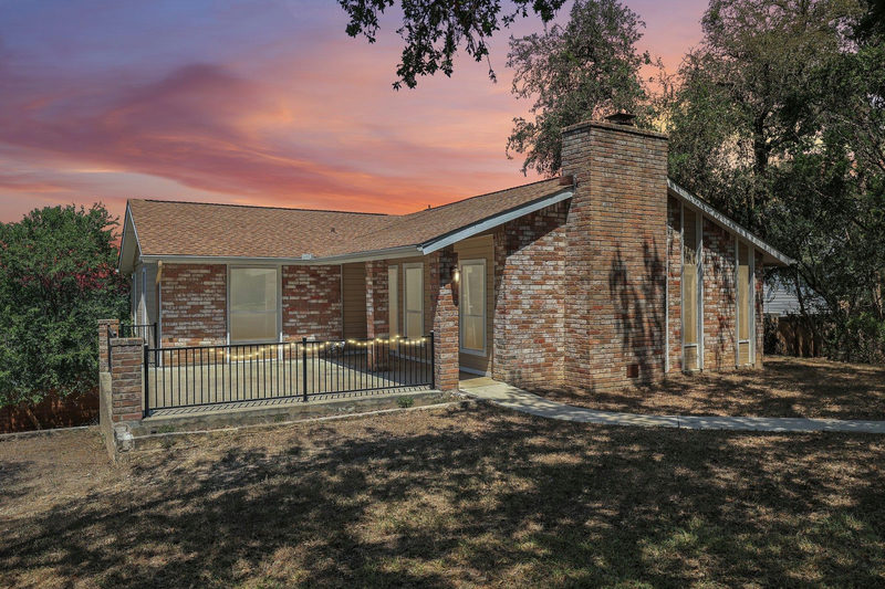 808 Dale Dr — exterior