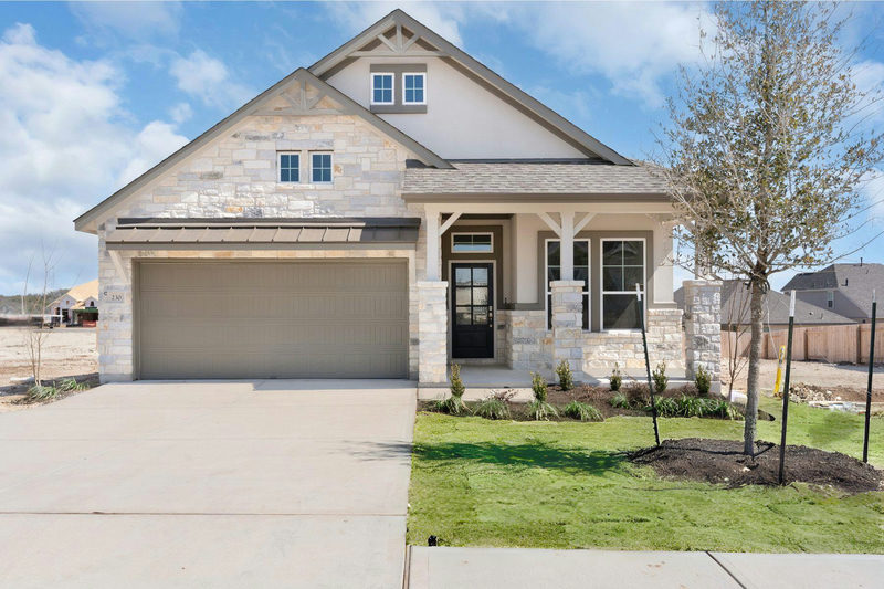 228 Blue Vervain Trl — exterior